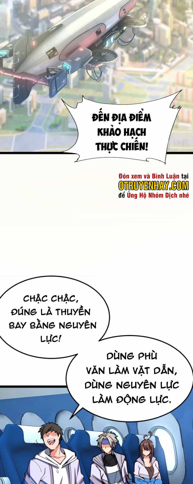 Toàn Thuộc Tính Võ Đạo - Chương 16 - ảnh 51