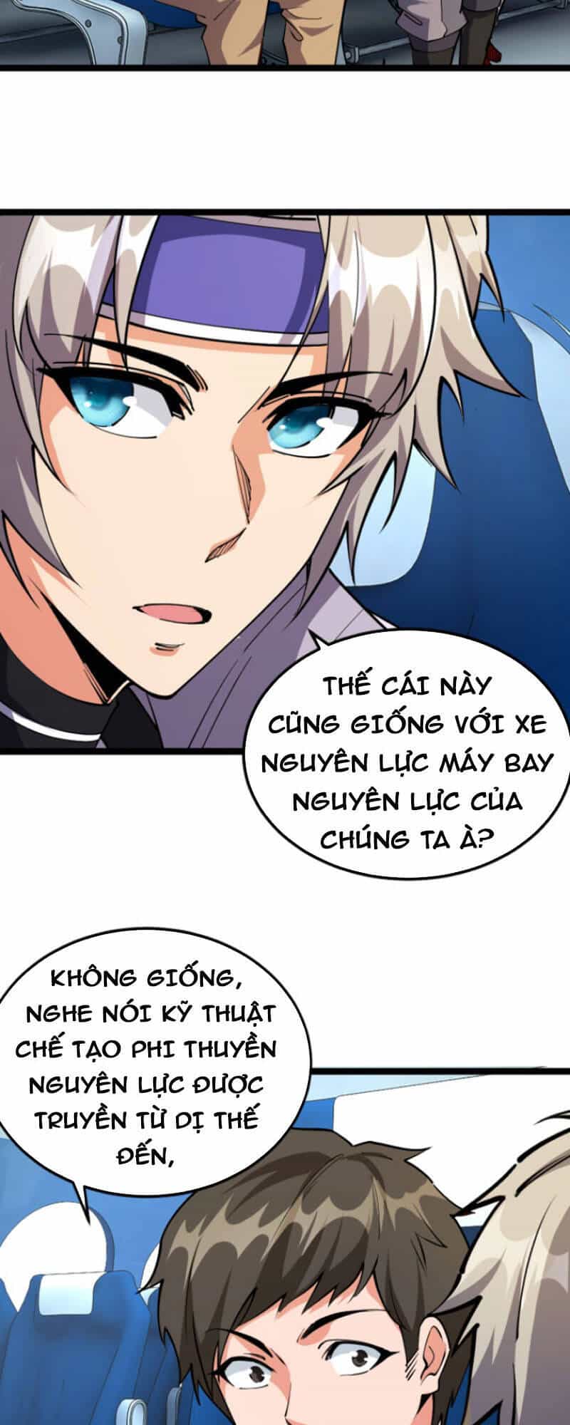 Toàn Thuộc Tính Võ Đạo - Chương 16 - ảnh 53