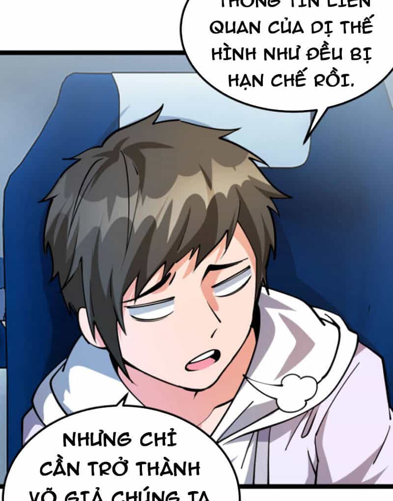 Toàn Thuộc Tính Võ Đạo - Chương 16 - ảnh 58
