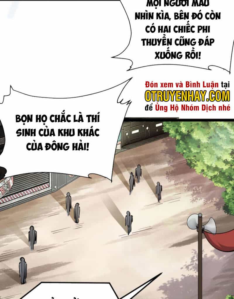 Toàn Thuộc Tính Võ Đạo - Chương 16 - ảnh 63