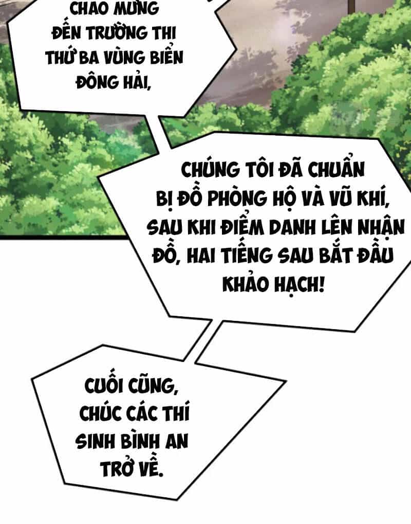 Toàn Thuộc Tính Võ Đạo - Chương 16 - ảnh 64
