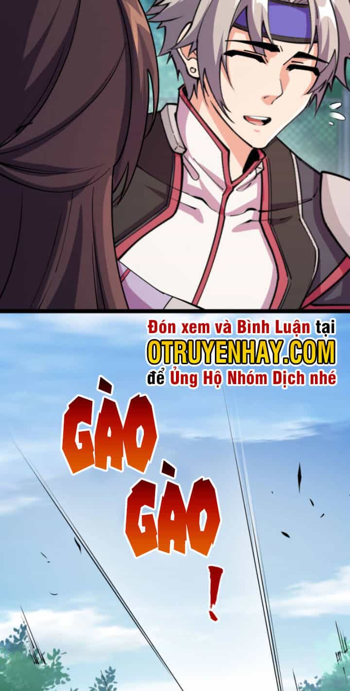 Toàn Thuộc Tính Võ Đạo - Chương 17 - ảnh 11
