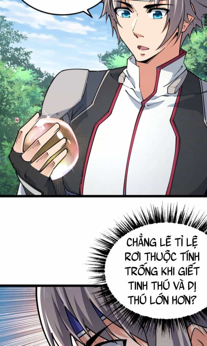 Toàn Thuộc Tính Võ Đạo - Chương 17 - ảnh 44