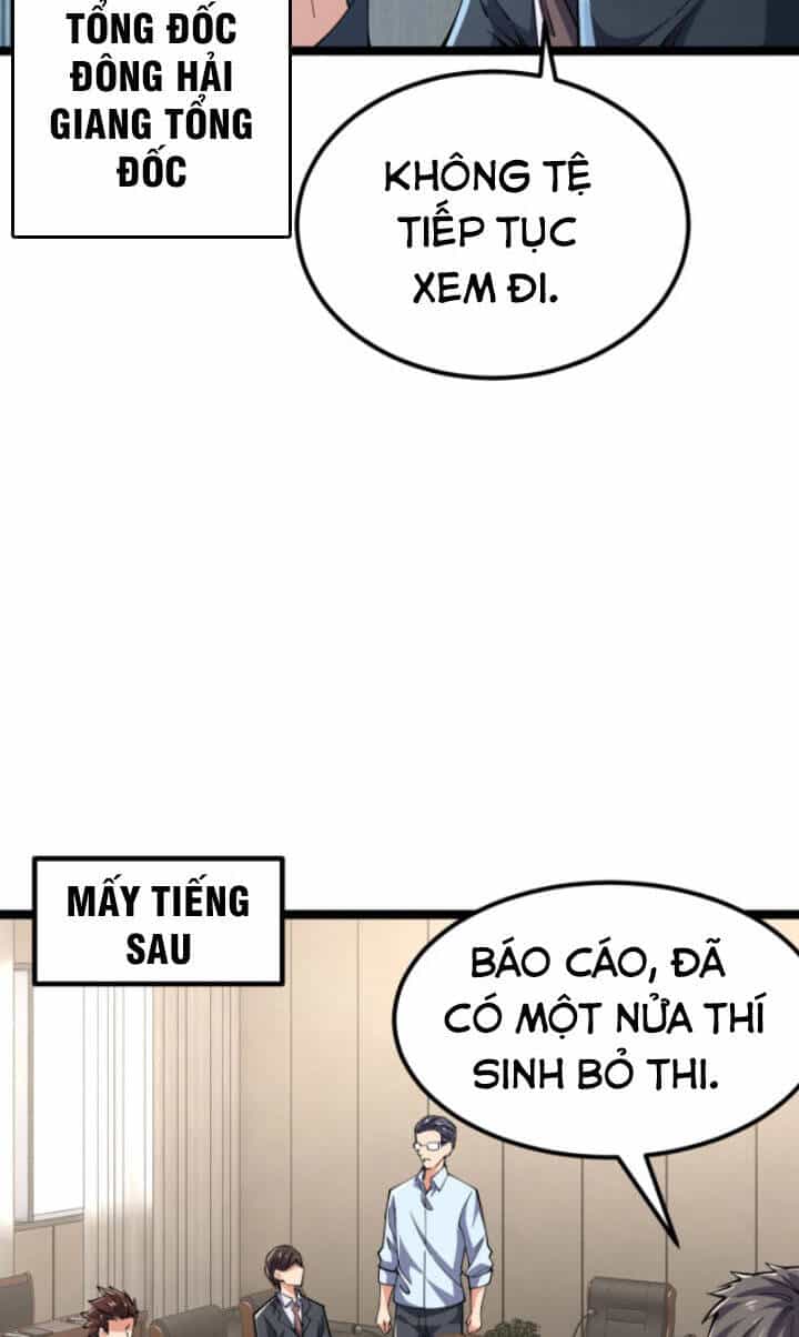 Toàn Thuộc Tính Võ Đạo - Chương 17 - ảnh 51