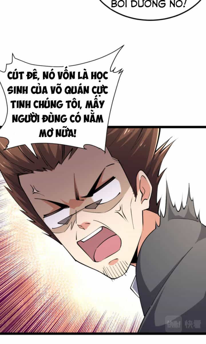 Toàn Thuộc Tính Võ Đạo - Chương 17 - ảnh 54