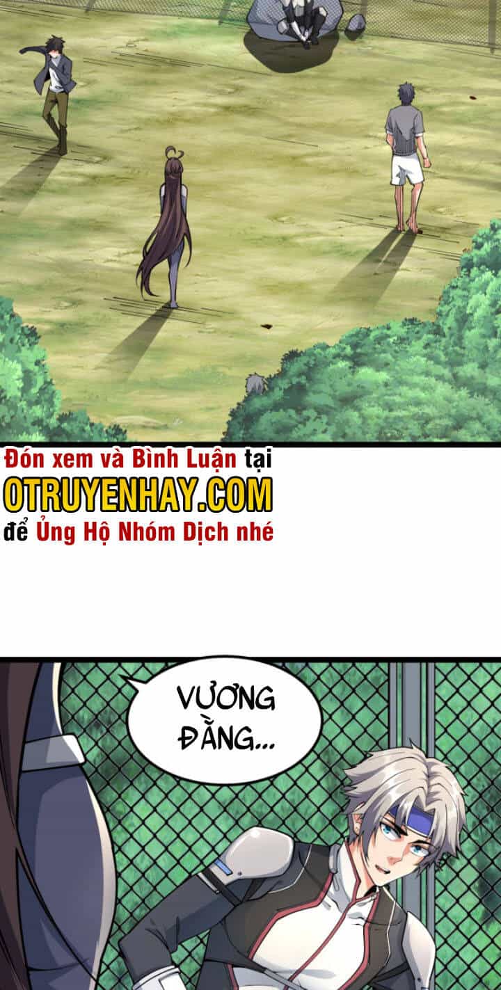 Toàn Thuộc Tính Võ Đạo - Chương 17 - ảnh 8