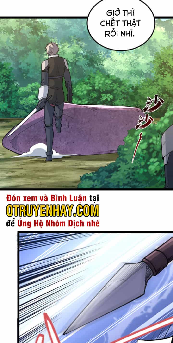 Toàn Thuộc Tính Võ Đạo - Chương 18 - ảnh 14
