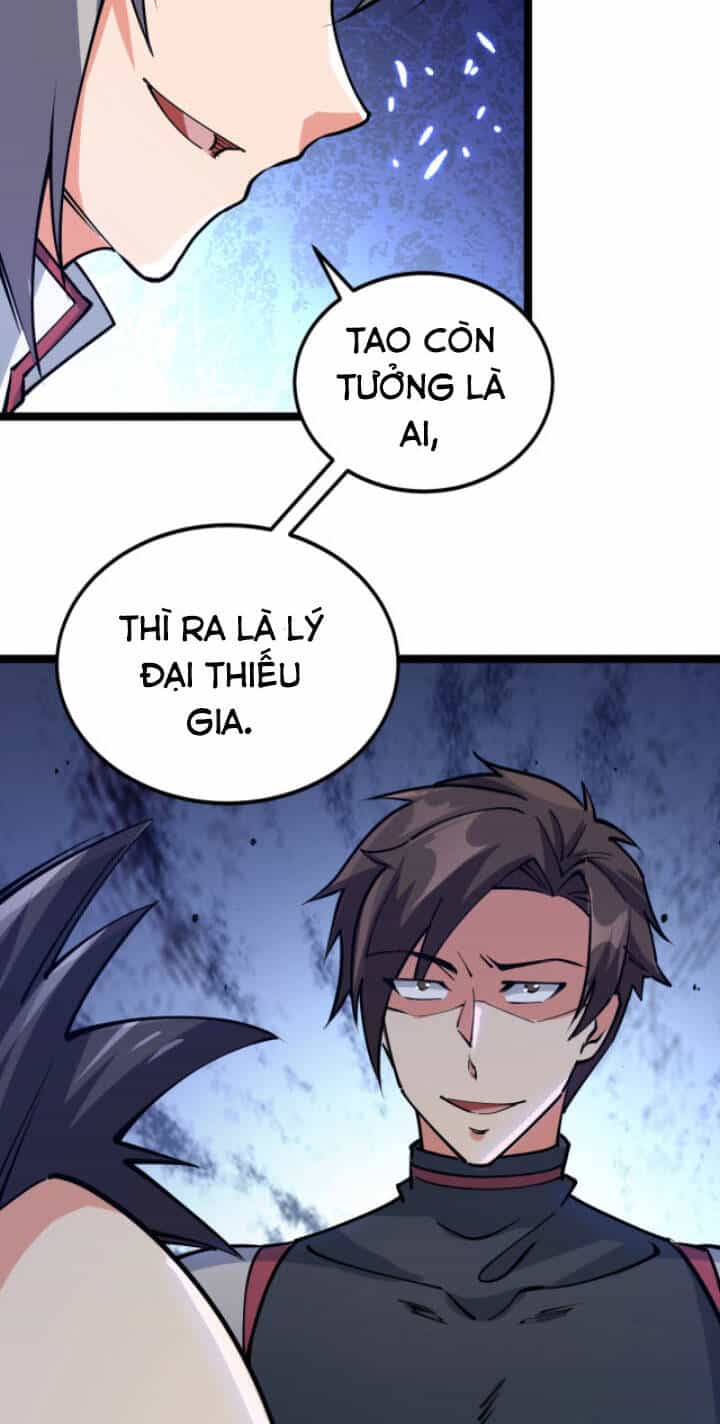 Toàn Thuộc Tính Võ Đạo - Chương 18 - ảnh 29
