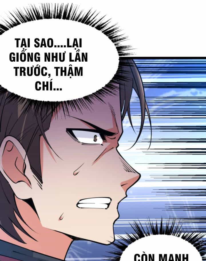 Toàn Thuộc Tính Võ Đạo - Chương 18 - ảnh 42