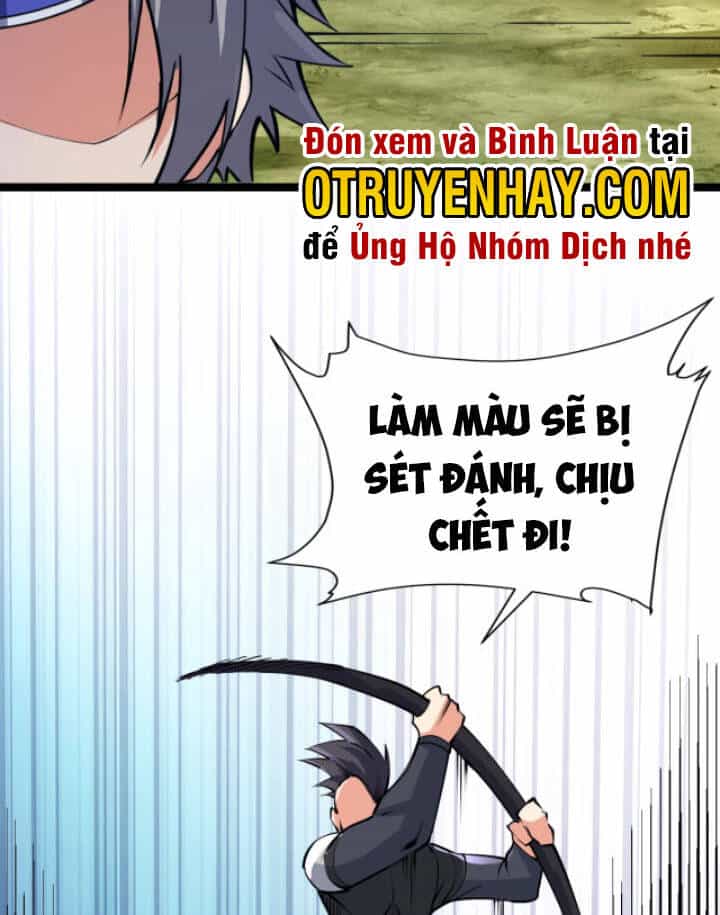 Toàn Thuộc Tính Võ Đạo - Chương 18 - ảnh 44