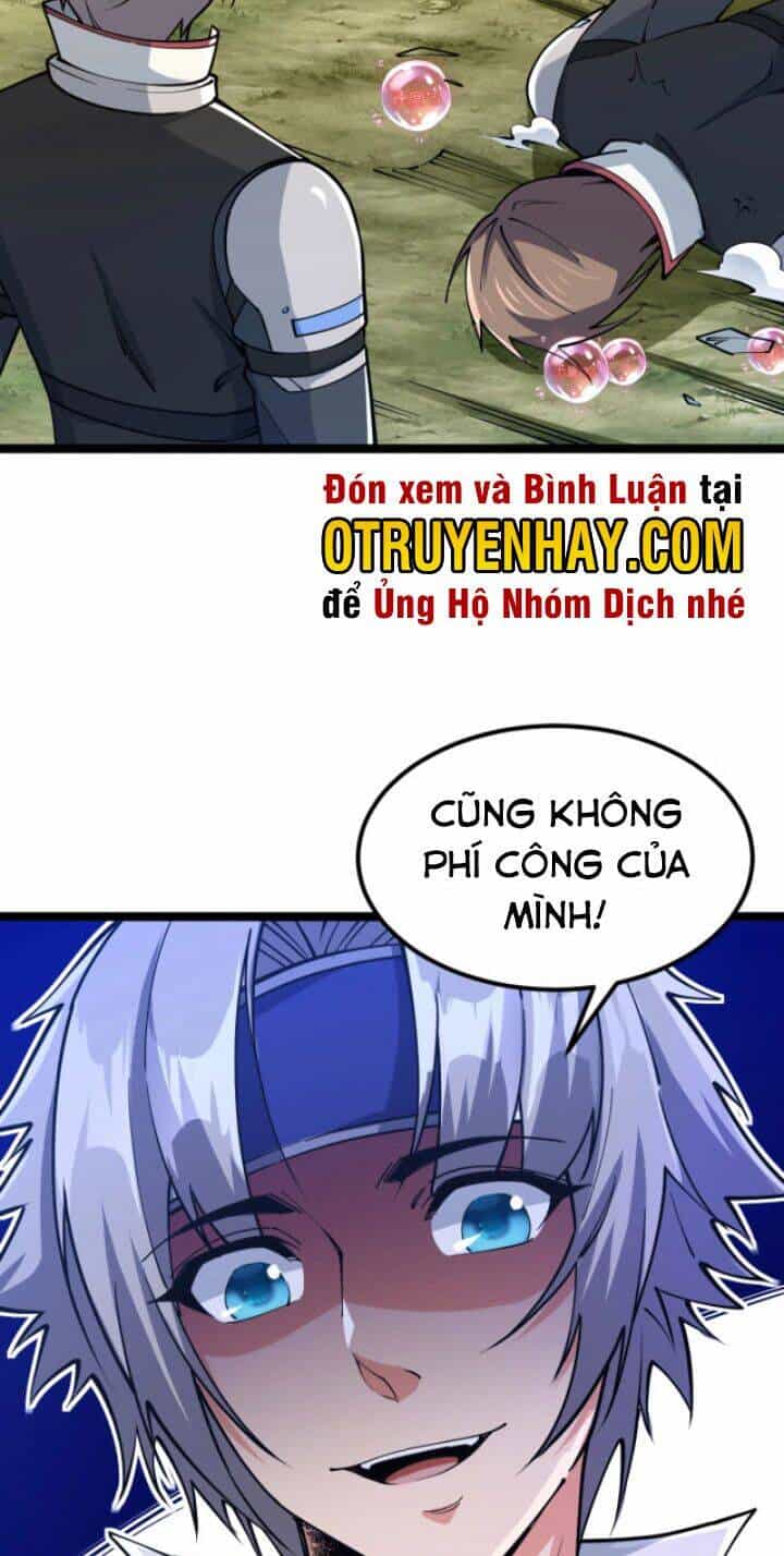 Toàn Thuộc Tính Võ Đạo - Chương 19 - ảnh 16