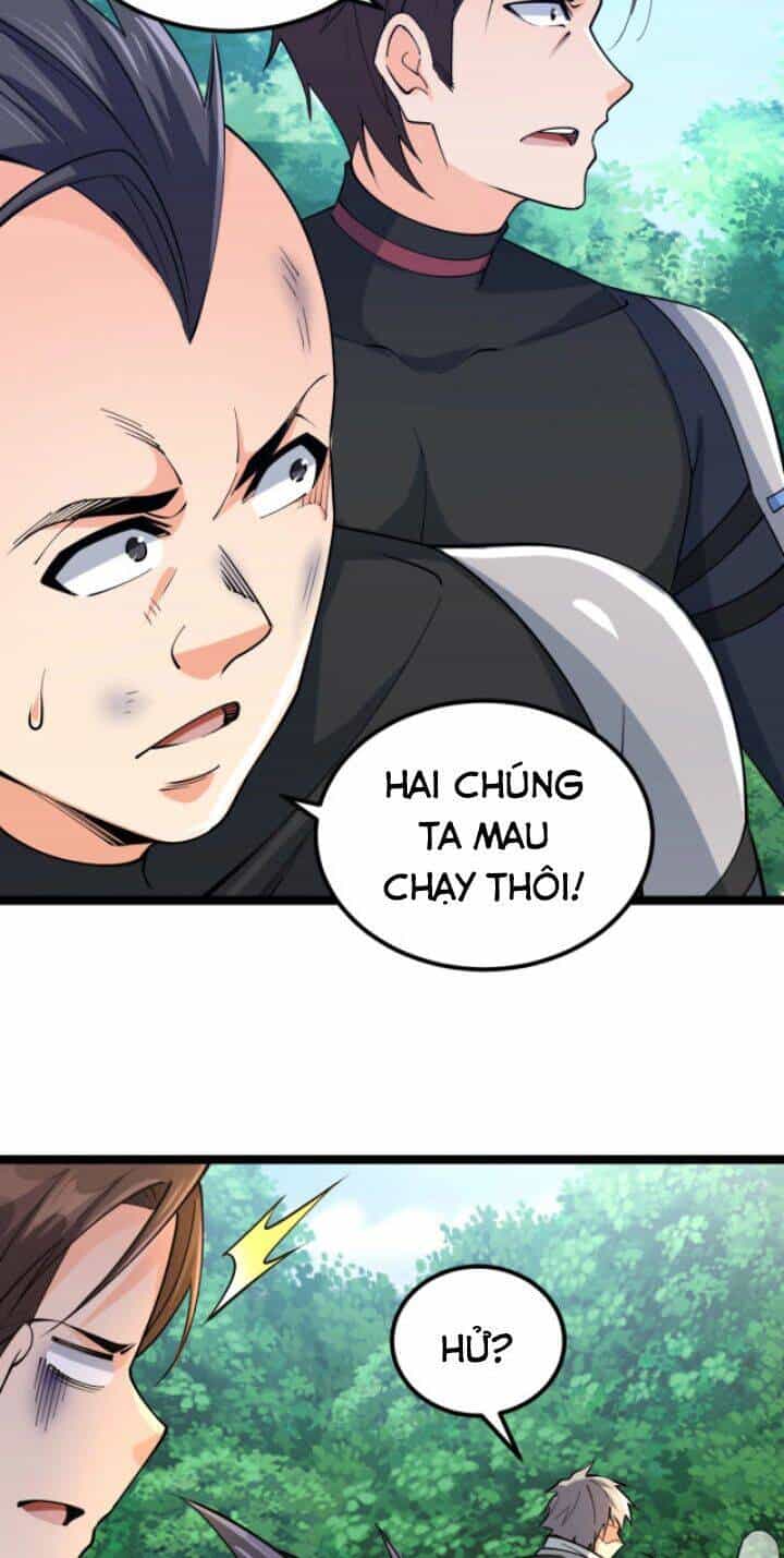 Toàn Thuộc Tính Võ Đạo - Chương 19 - ảnh 20