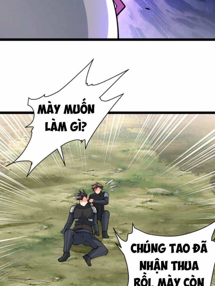 Toàn Thuộc Tính Võ Đạo - Chương 19 - ảnh 22