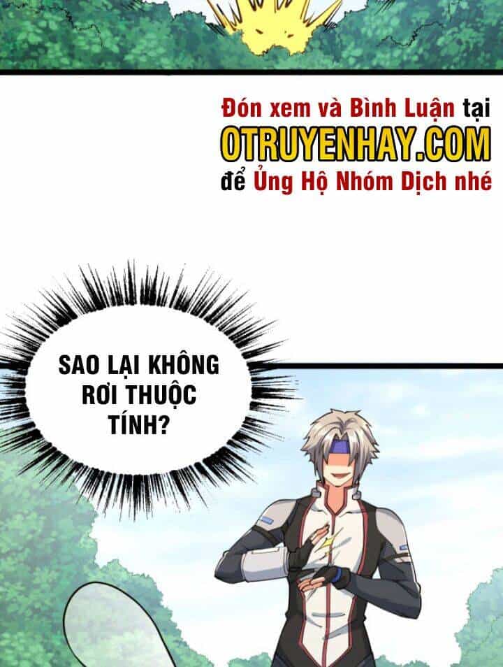 Toàn Thuộc Tính Võ Đạo - Chương 19 - ảnh 26
