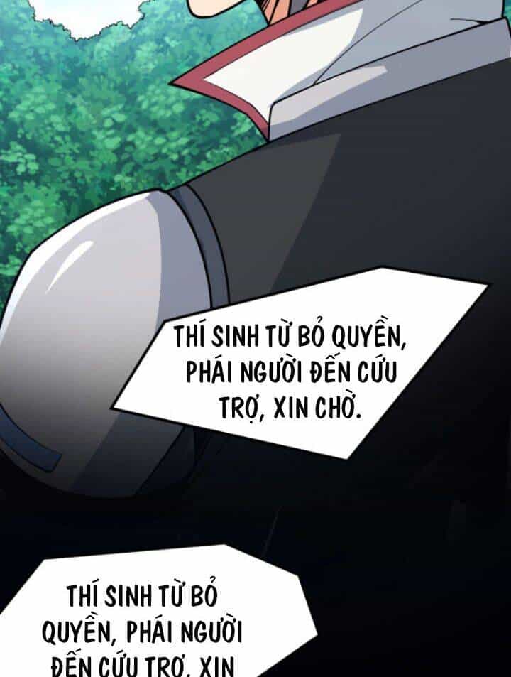 Toàn Thuộc Tính Võ Đạo - Chương 19 - ảnh 30