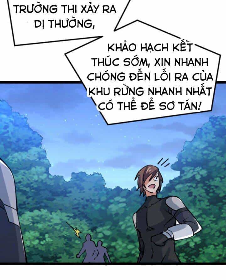 Toàn Thuộc Tính Võ Đạo - Chương 19 - ảnh 58