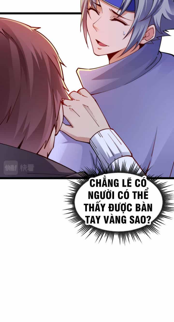 Toàn Thuộc Tính Võ Đạo - Chương 2 - ảnh 10
