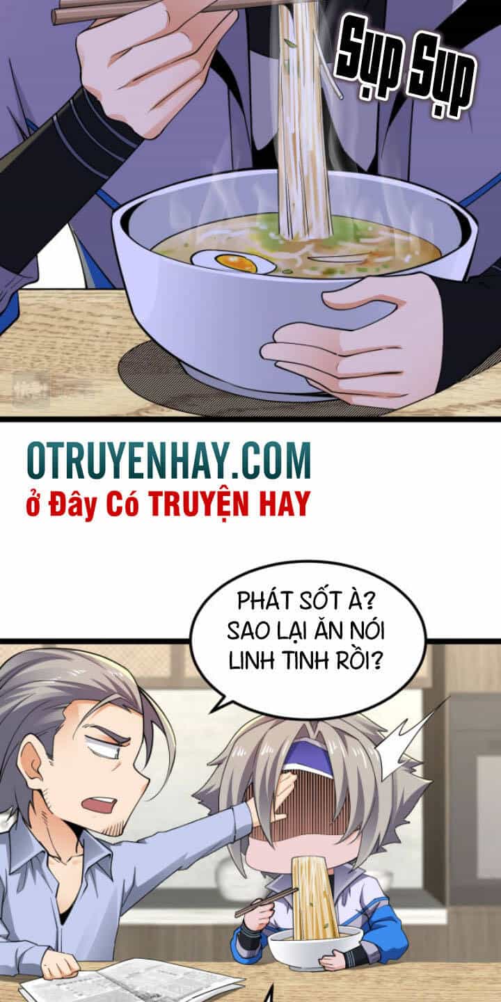 Toàn Thuộc Tính Võ Đạo - Chương 2 - ảnh 24