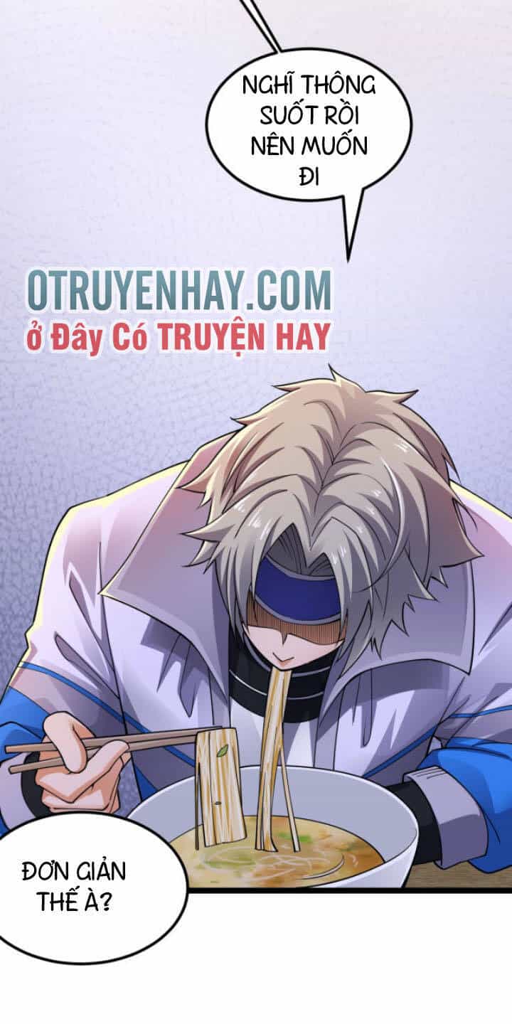 Toàn Thuộc Tính Võ Đạo - Chương 2 - ảnh 26