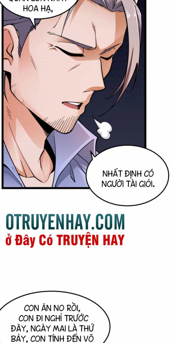Toàn Thuộc Tính Võ Đạo - Chương 2 - ảnh 31