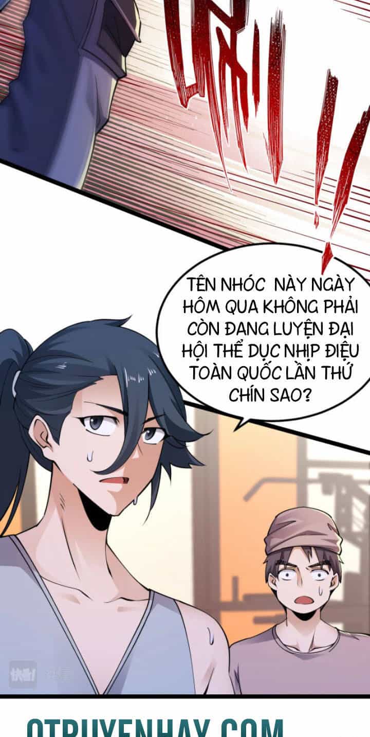 Toàn Thuộc Tính Võ Đạo - Chương 2 - ảnh 51