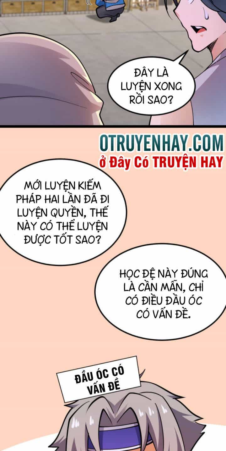 Toàn Thuộc Tính Võ Đạo - Chương 2 - ảnh 54