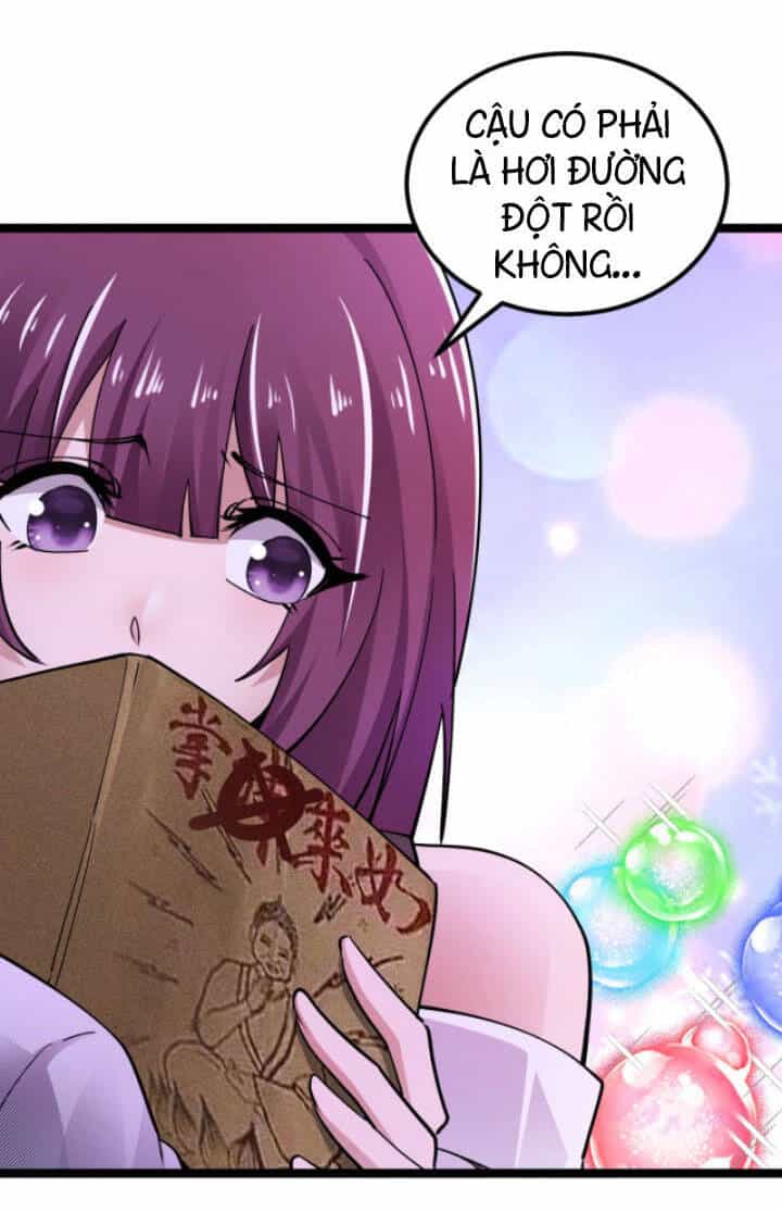 Toàn Thuộc Tính Võ Đạo - Chương 2 - ảnh 67