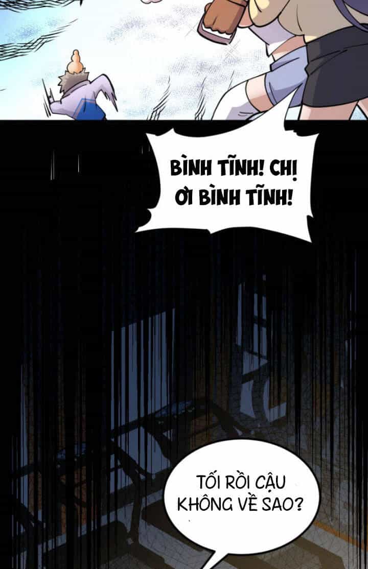 Toàn Thuộc Tính Võ Đạo - Chương 2 - ảnh 72