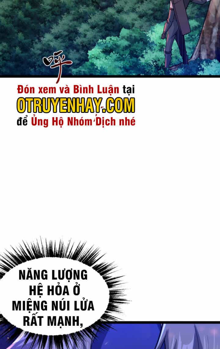 Toàn Thuộc Tính Võ Đạo - Chương 20 - ảnh 10