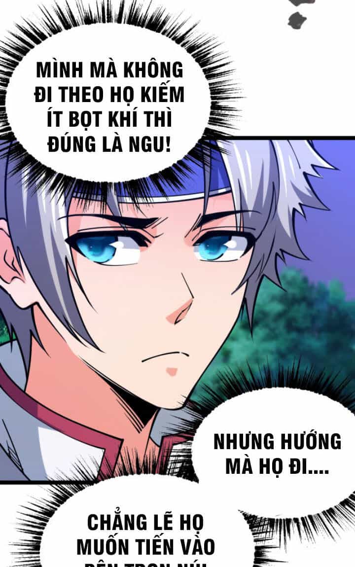 Toàn Thuộc Tính Võ Đạo - Chương 20 - ảnh 28