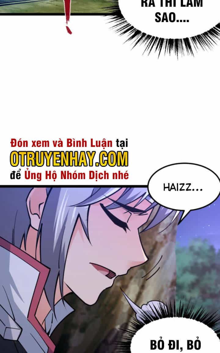 Toàn Thuộc Tính Võ Đạo - Chương 20 - ảnh 30