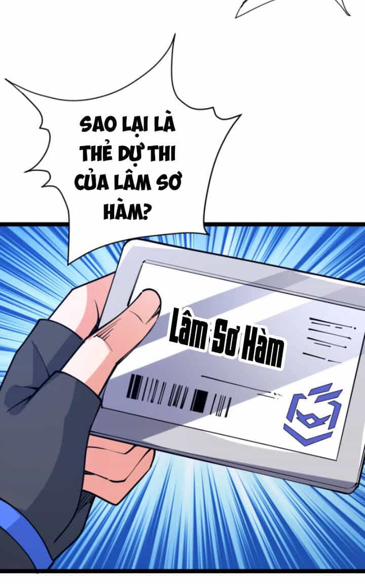 Toàn Thuộc Tính Võ Đạo - Chương 20 - ảnh 34