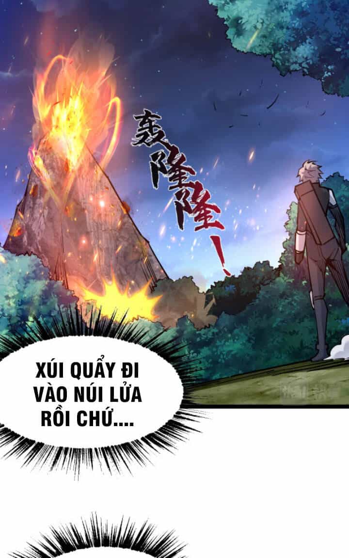 Toàn Thuộc Tính Võ Đạo - Chương 20 - ảnh 37