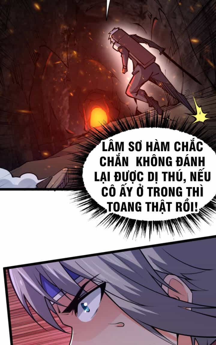 Toàn Thuộc Tính Võ Đạo - Chương 20 - ảnh 46
