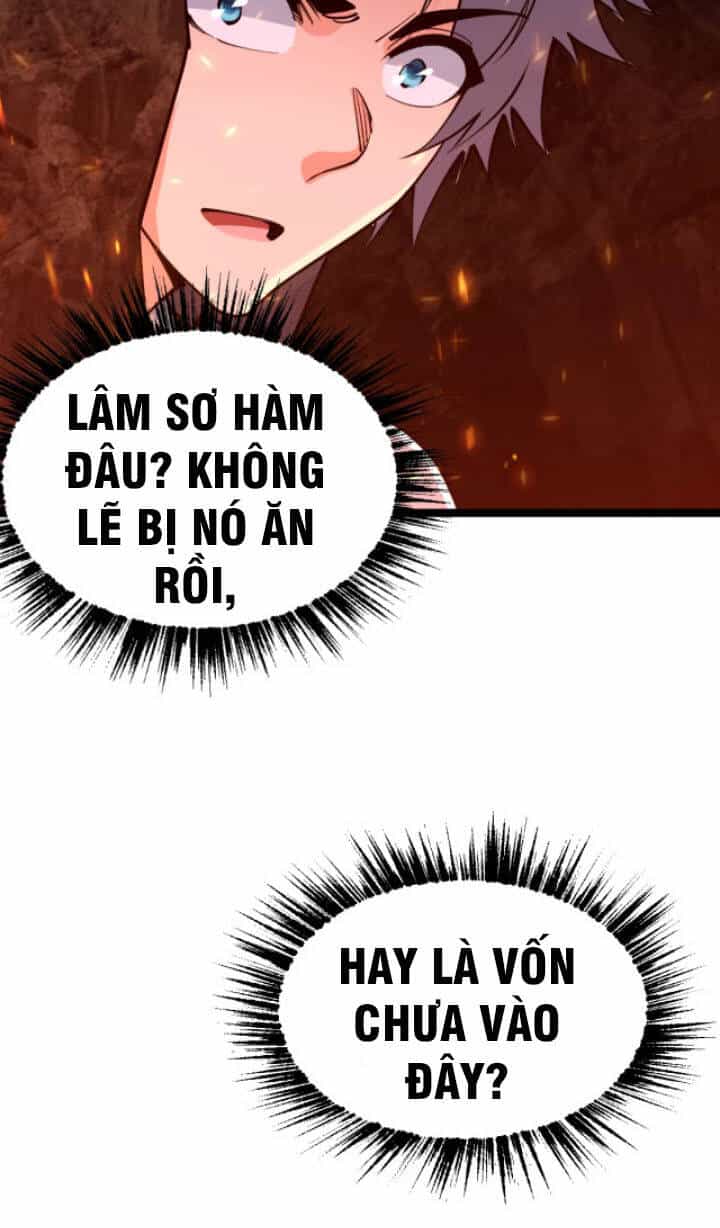 Toàn Thuộc Tính Võ Đạo - Chương 20 - ảnh 54