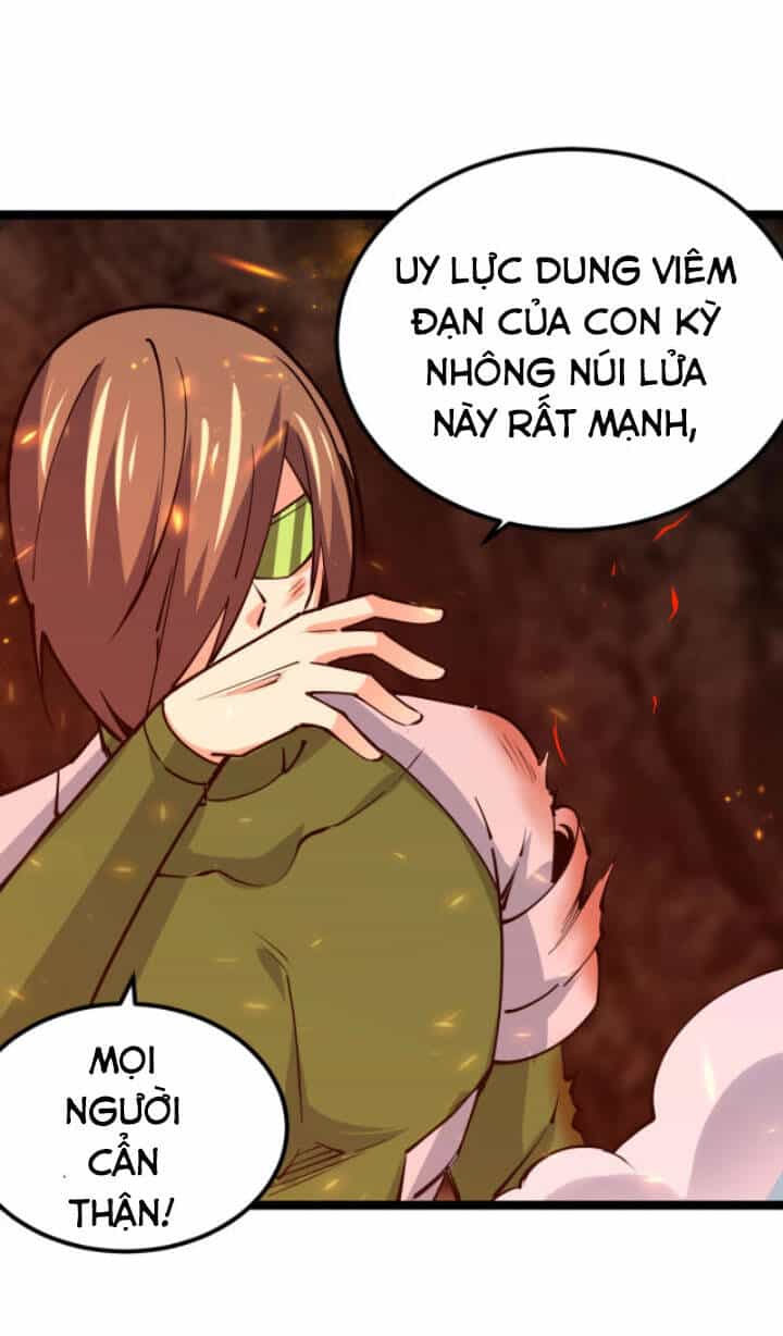 Toàn Thuộc Tính Võ Đạo - Chương 20 - ảnh 61