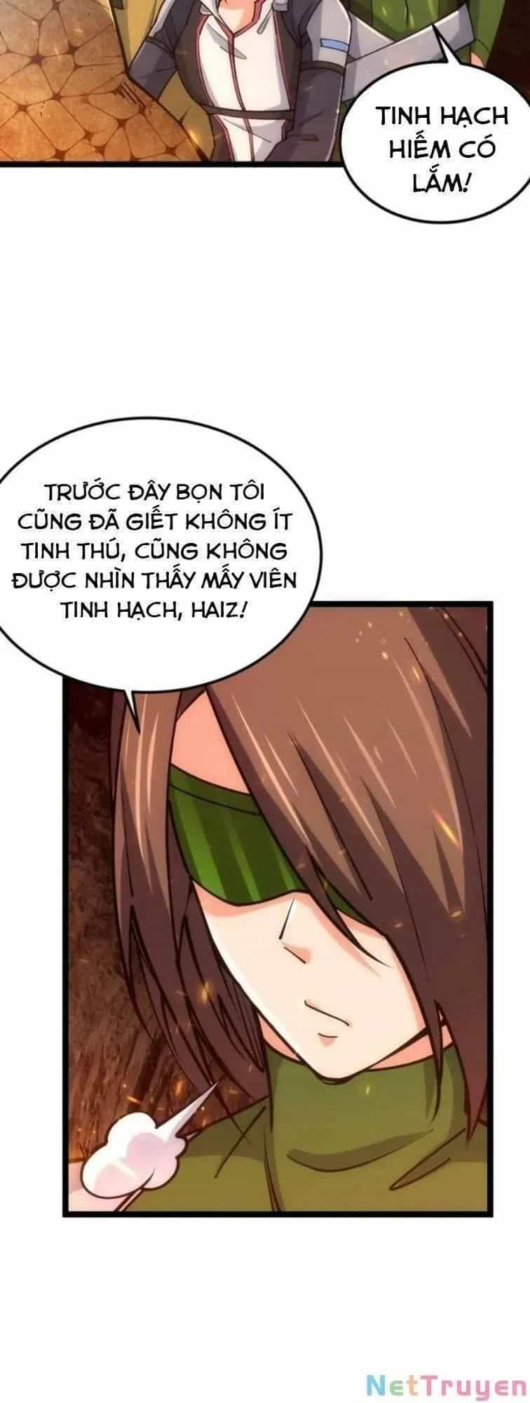 Toàn Thuộc Tính Võ Đạo - Chương 23 - ảnh 16
