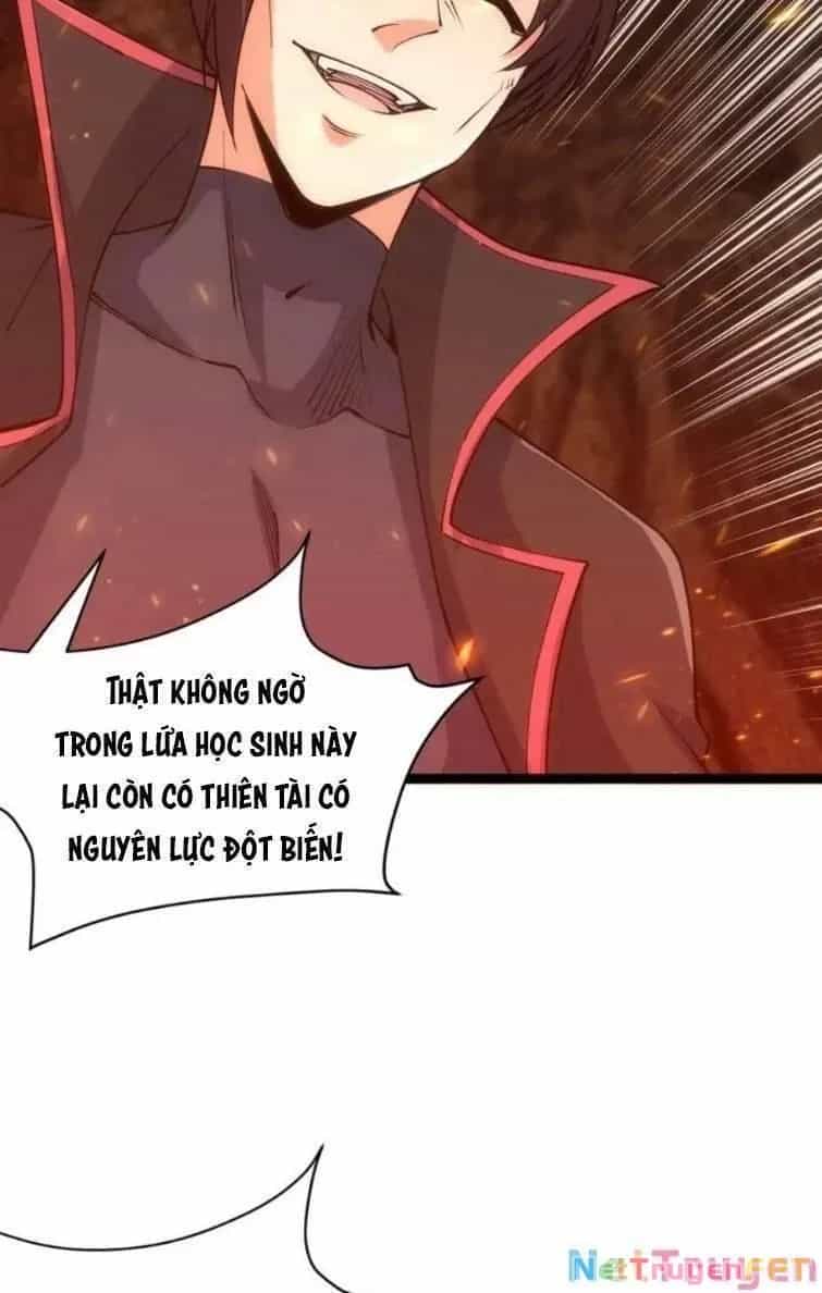 Toàn Thuộc Tính Võ Đạo - Chương 23 - ảnh 35