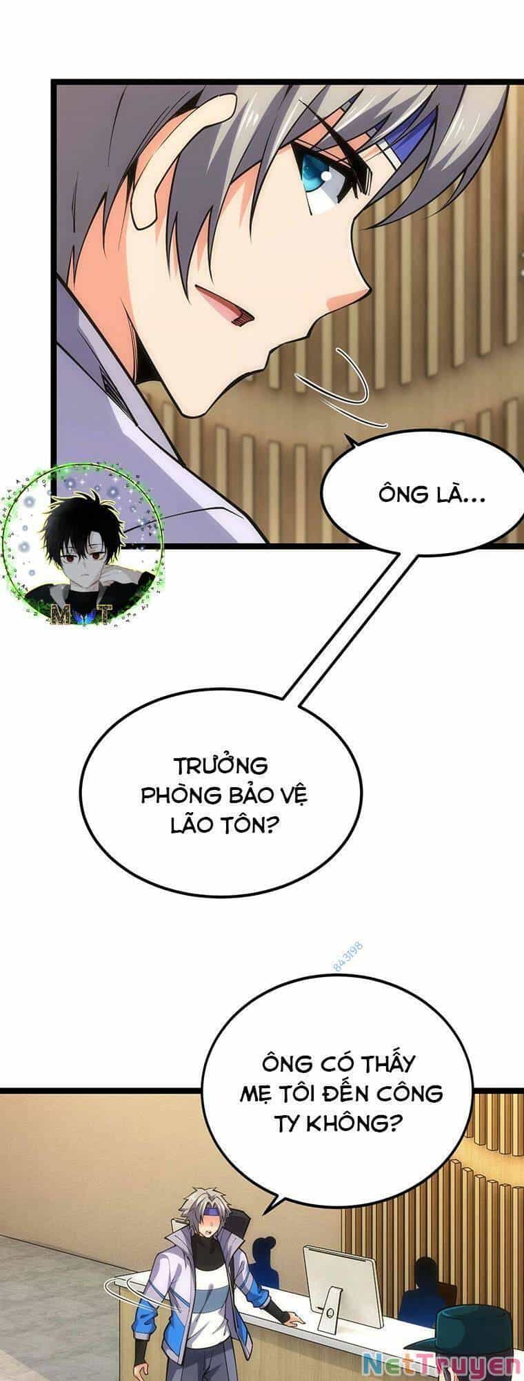 Toàn Thuộc Tính Võ Đạo - Chương 24 - ảnh 15
