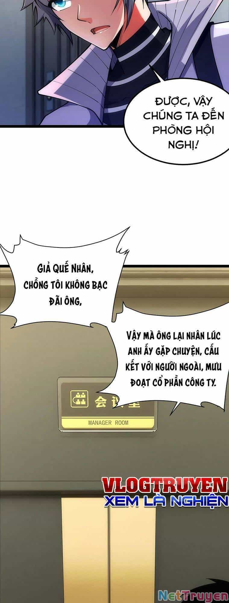 Toàn Thuộc Tính Võ Đạo - Chương 24 - ảnh 23