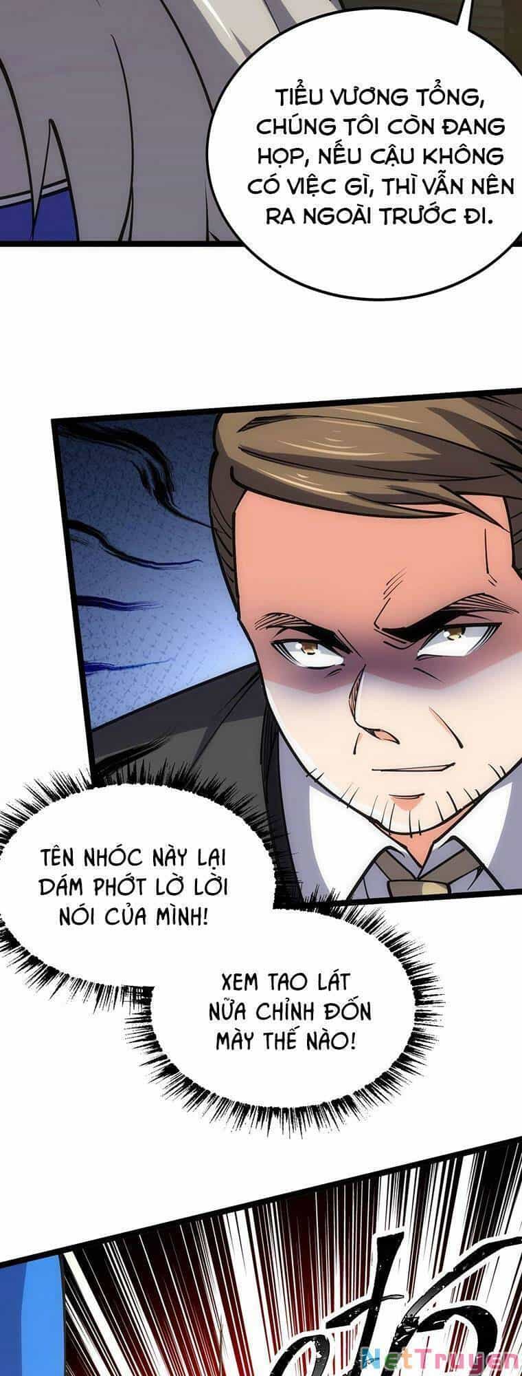 Toàn Thuộc Tính Võ Đạo - Chương 24 - ảnh 32