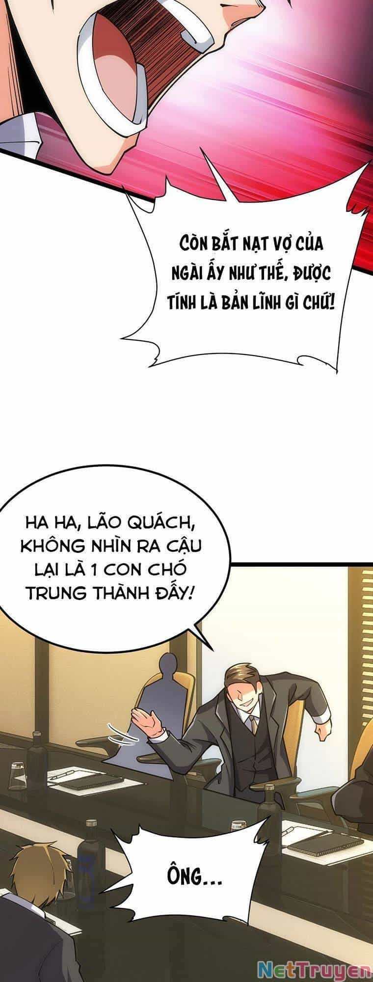 Toàn Thuộc Tính Võ Đạo - Chương 24 - ảnh 37