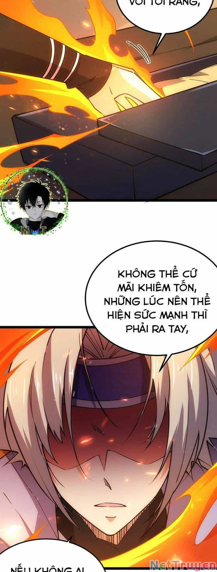 Toàn Thuộc Tính Võ Đạo - Chương 24 - ảnh 49
