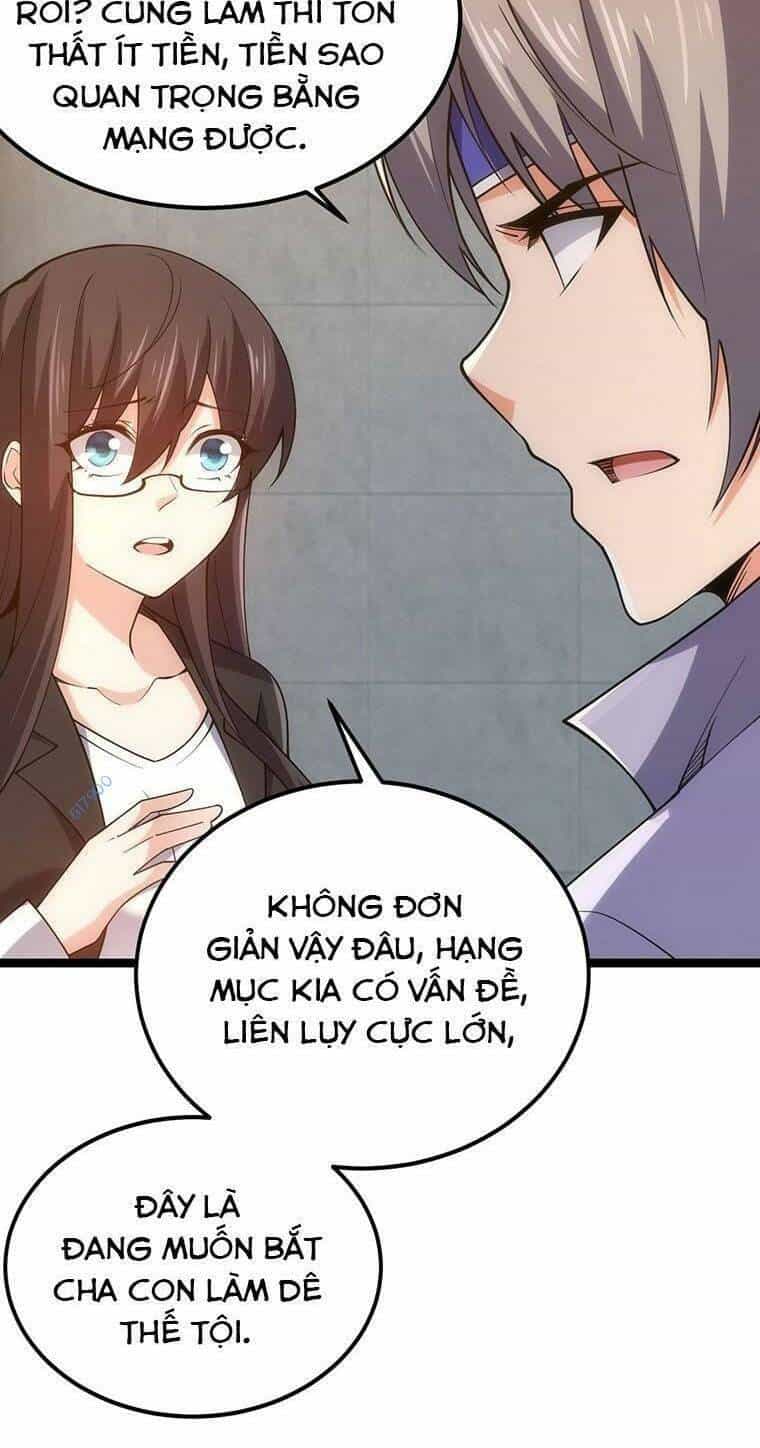 Toàn Thuộc Tính Võ Đạo - Chương 25 - ảnh 26