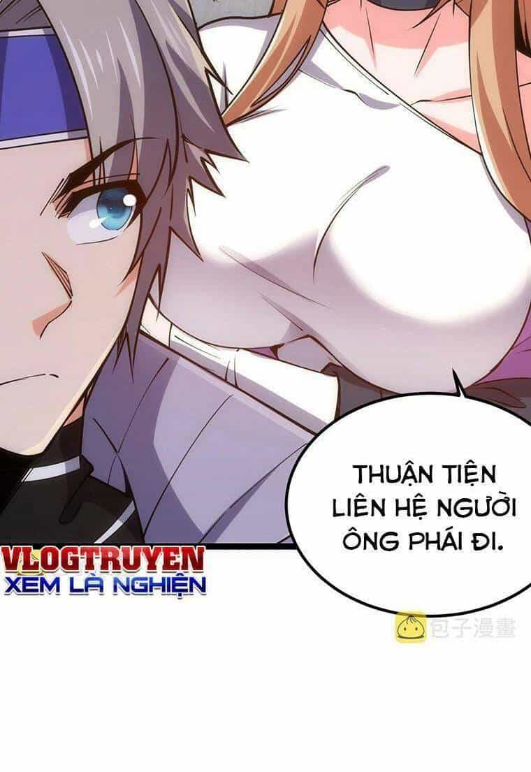 Toàn Thuộc Tính Võ Đạo - Chương 25 - ảnh 30