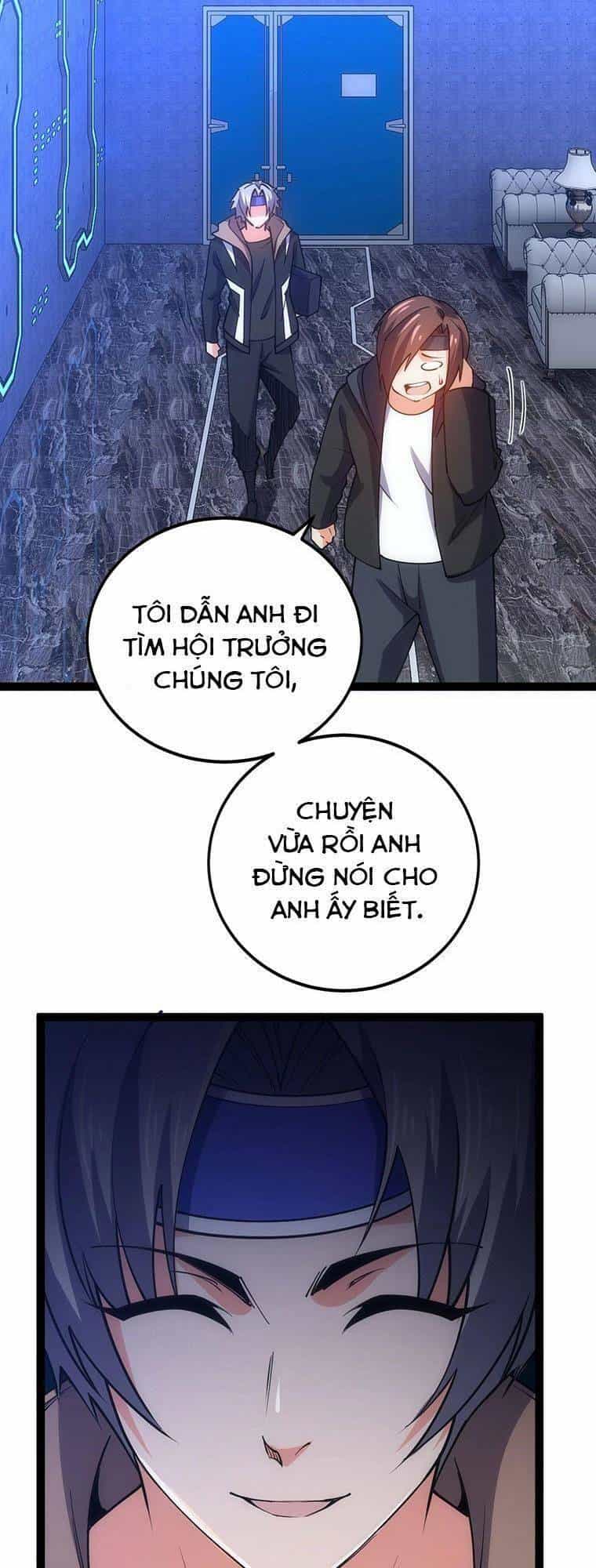 Toàn Thuộc Tính Võ Đạo - Chương 25 - ảnh 46