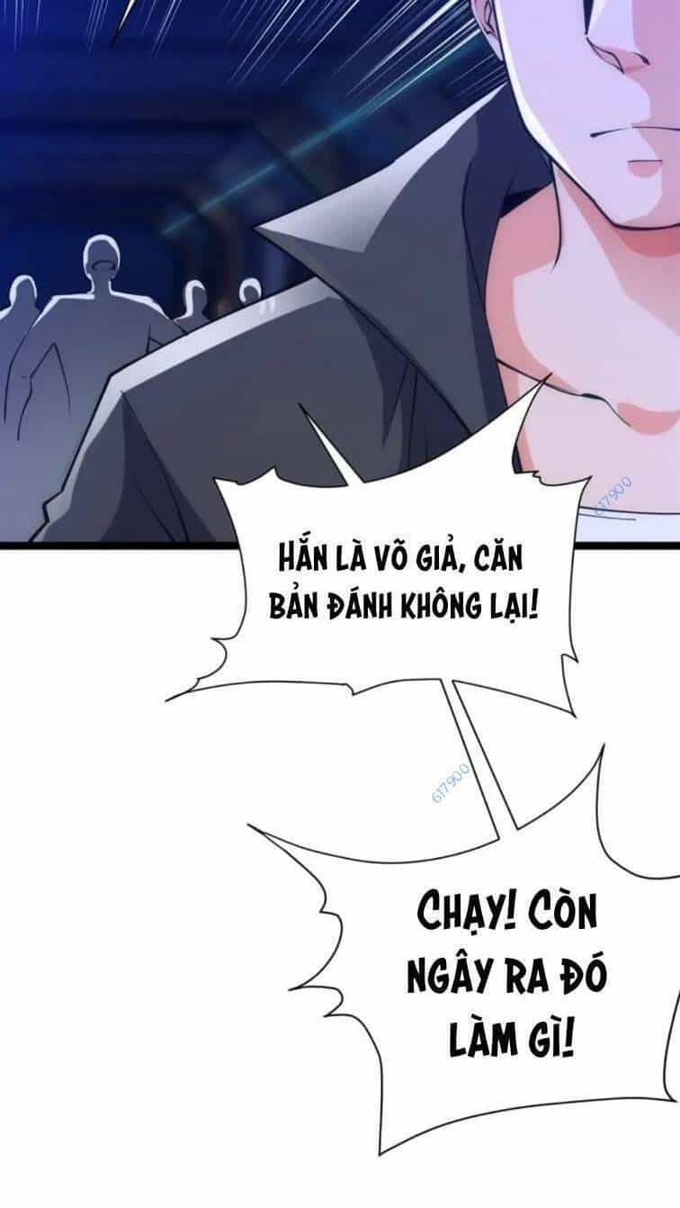 Toàn Thuộc Tính Võ Đạo - Chương 26 - ảnh 23