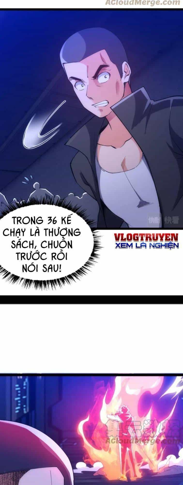 Toàn Thuộc Tính Võ Đạo - Chương 26 - ảnh 24
