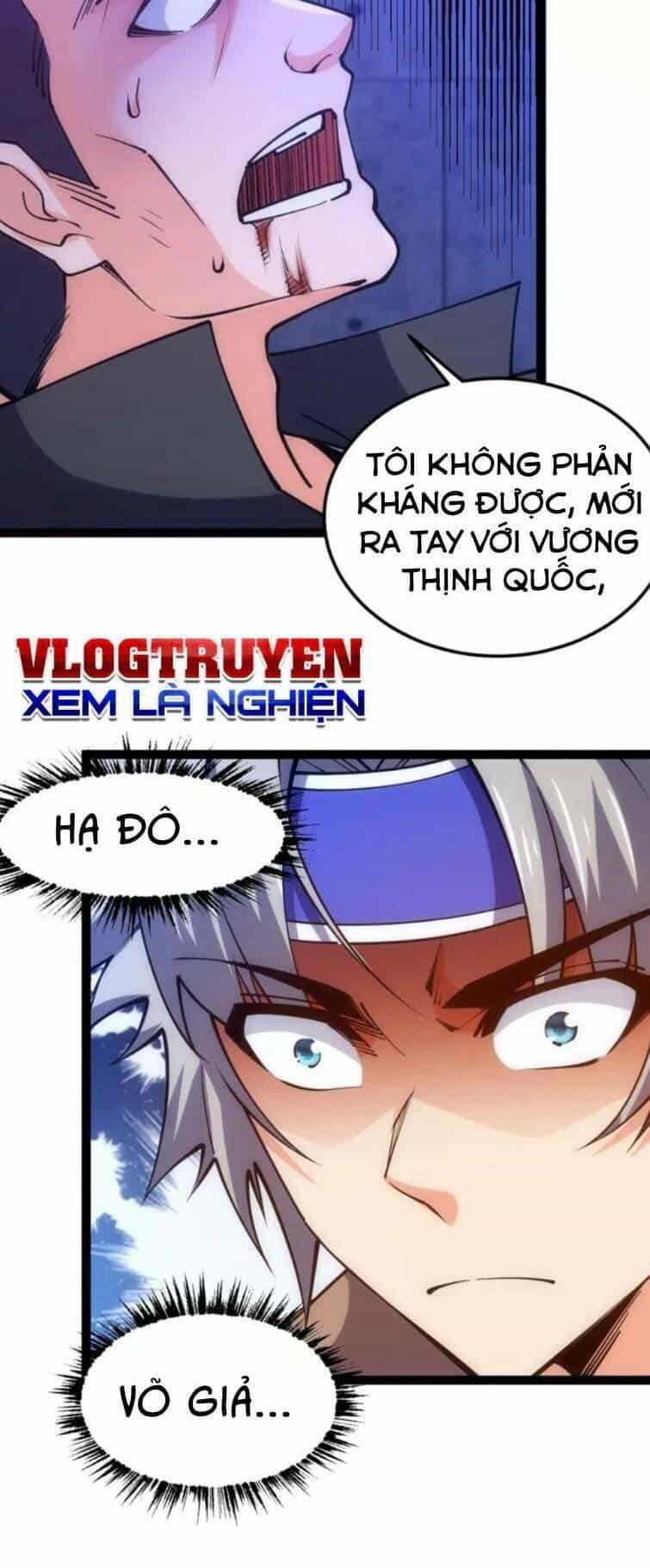 Toàn Thuộc Tính Võ Đạo - Chương 26 - ảnh 34
