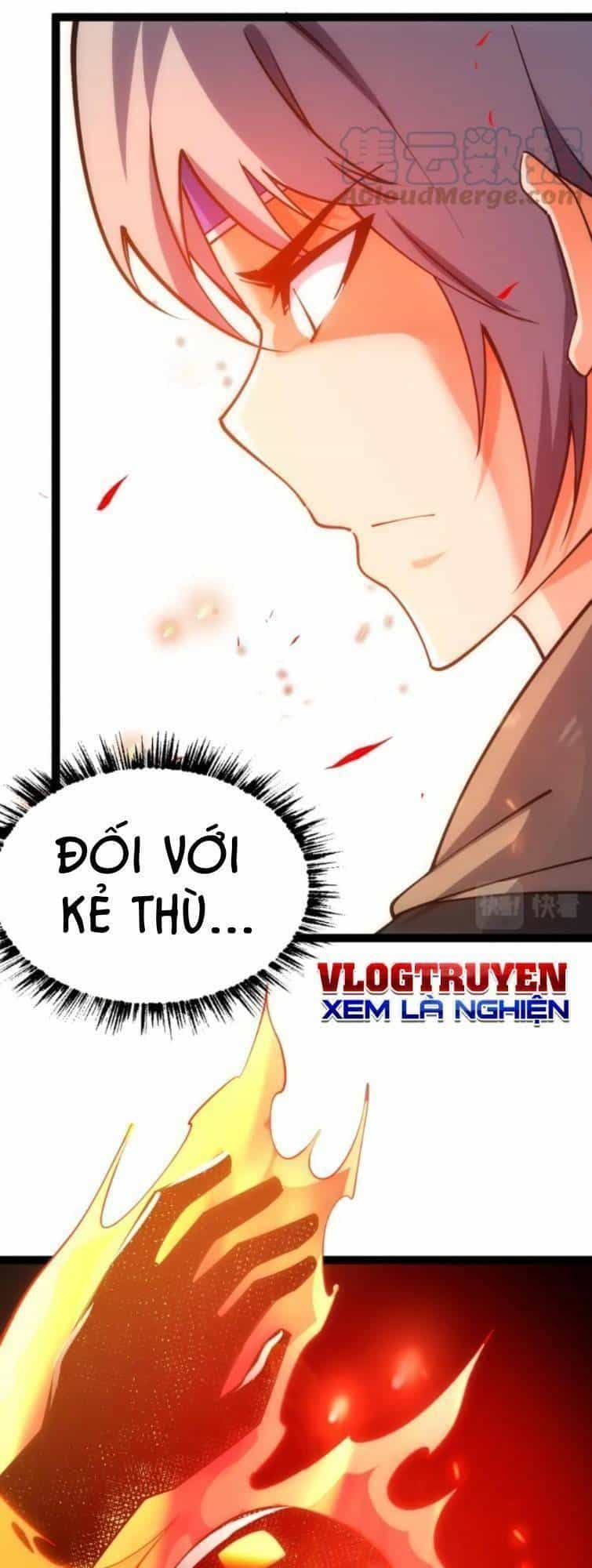 Toàn Thuộc Tính Võ Đạo - Chương 26 - ảnh 39